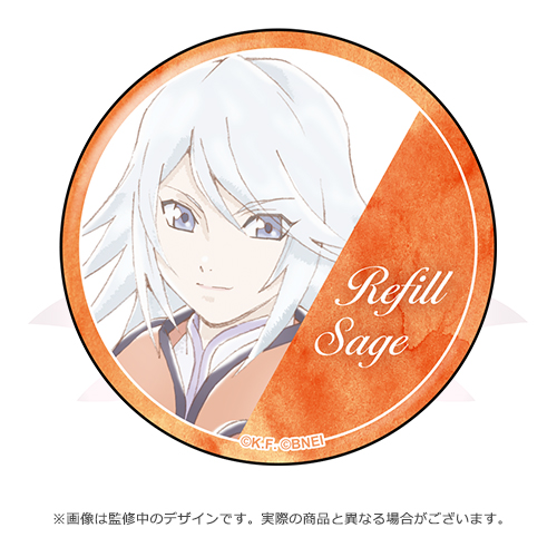 TALES OF SYMPHONIA FESTIVAL ～20th Anniversary～ 公式