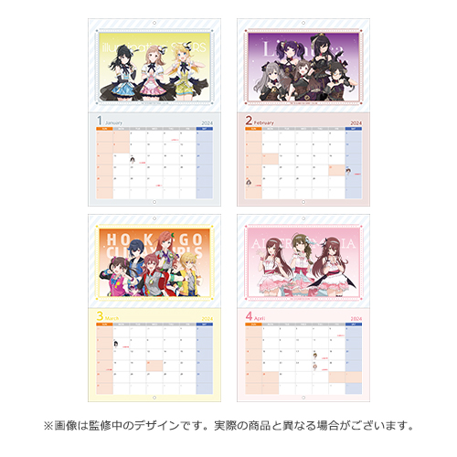 アイドルマスター シャイニーカラーズ 公式グッズセット(C102 ver.)