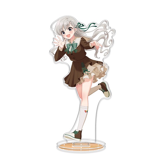 アイドルマスター シンデレラガールズ アクリルスタンド 久川 颯