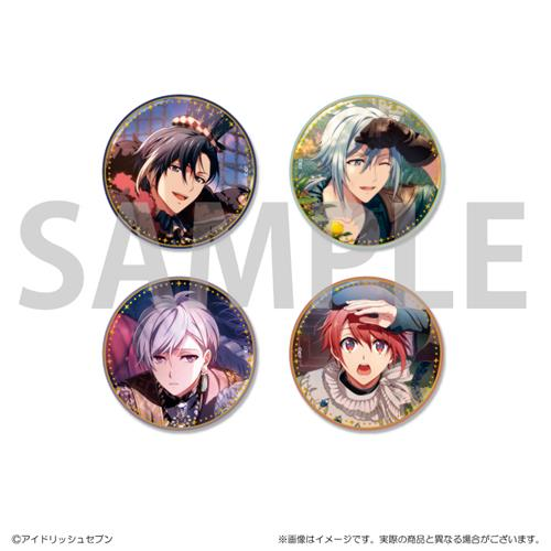 アイナナ 缶バッジ 七瀬陸 52点 アイナナ 缶バッジ 七瀬陸｜Yahoo