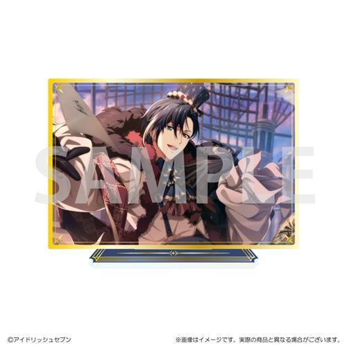 アイドリッシュセブン グループ記念日2024 アクリルスタンド 和泉一織