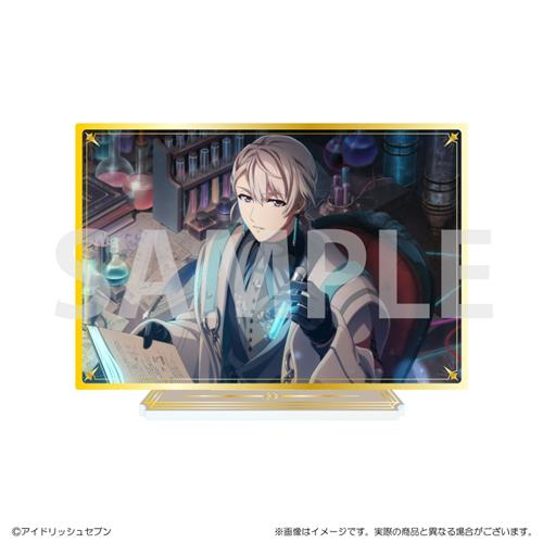 アイドリッシュセブン グループ記念日2024 アクリルスタンド 棗巳波