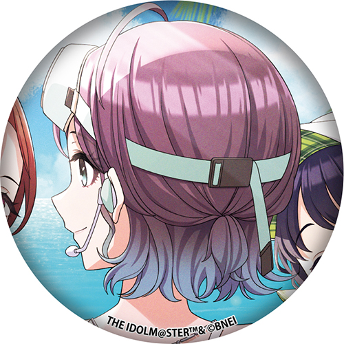 まふまふ 缶バッジ まふワン ひき歌 エグゼキューション まとめ売り ま