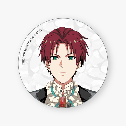 缶バッジ 全12種 コンプリートセット