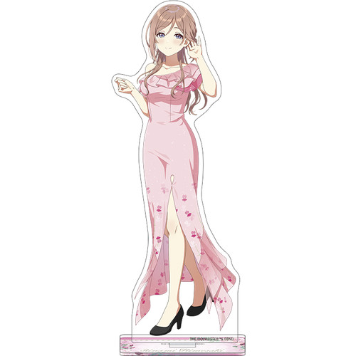 学園アイドルマスター アクリルスタンド／姫崎莉波