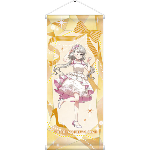 アイドルマスター シンデレラガールズ ミニタペストリー／久川凪