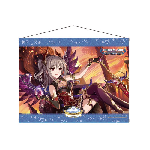 プレイマット 神崎蘭子