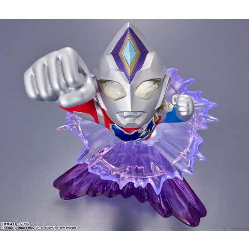 ウルトラマン ARTlized 進め銀河の果てまでも 3BOXセット 未開封