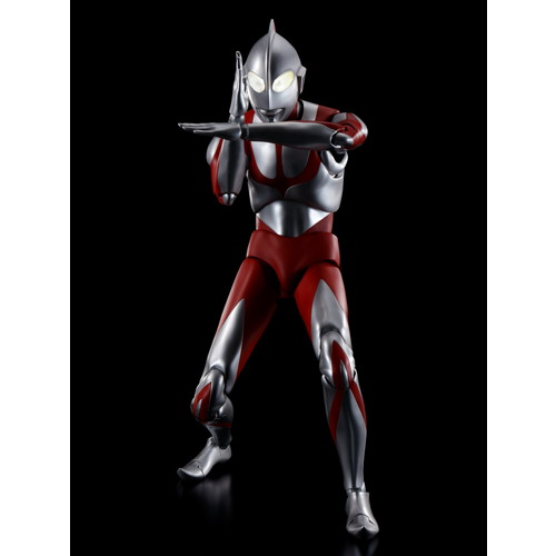 DYNACTION シン・ウルトラマン