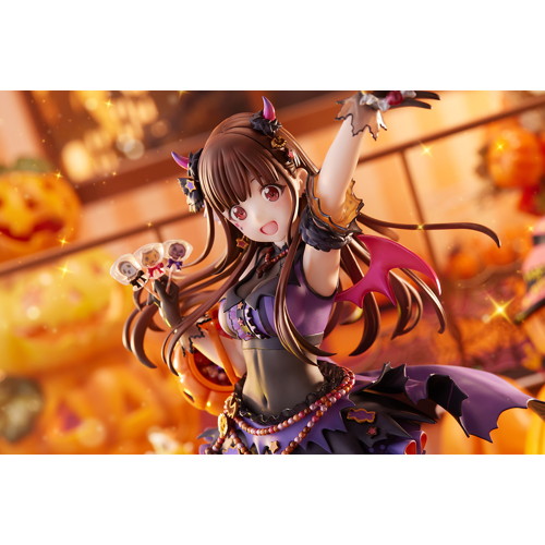 1/7スケール【かきまぜたら＊ミルク】園田智代子