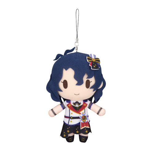 アイドルマスター ミリオンライブ！ ミニぬいぐるみ 豊川風花 ドリーム