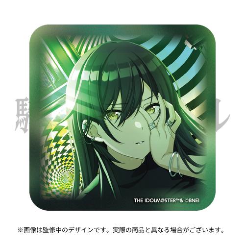 希少品 オーバーロード ゲーマーズ限定 缶バッジ アルベド 希少品