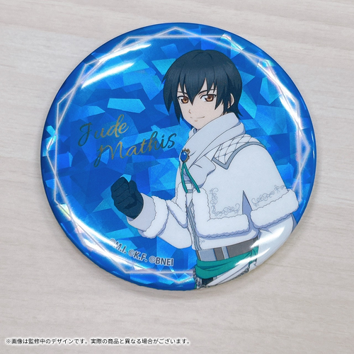 ジュード・ジャザ 缶バッジ纏め 2026年最新】ジュード・ジャザの人気