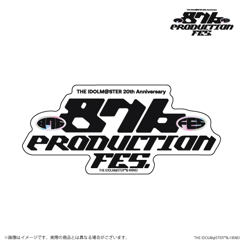 V系☆kannivalism【怜＆圭＆裕地】特典☆ステッカー☆2点