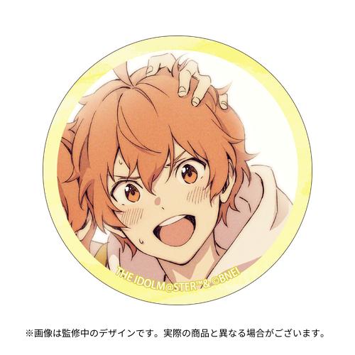 THE IDOLM@STER SideM『あの時の思い出』公式トレーディングキャンバス