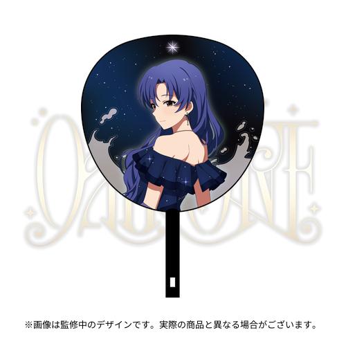 如月千早武道館単独公演「OathONE」 公式応援ジャンボうちわ