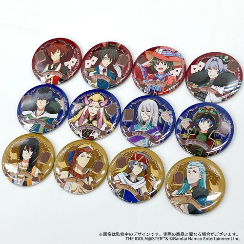 セベク namco缶バッジ まとめ売り 2025年最新セベク缶バッジの人気