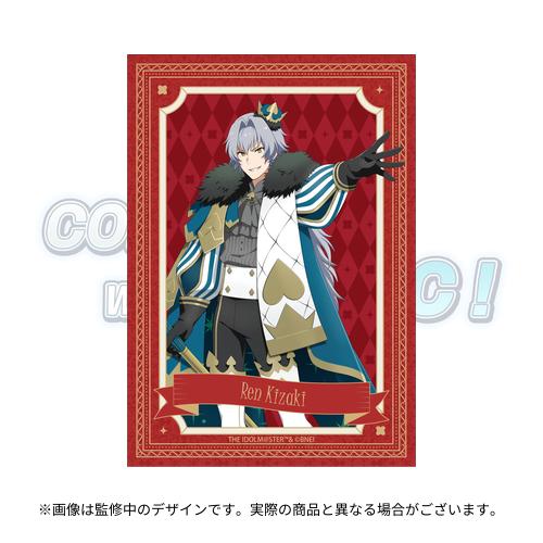 山中真尋 ブロマイド アクリルチャーム フォトカード 山中真尋