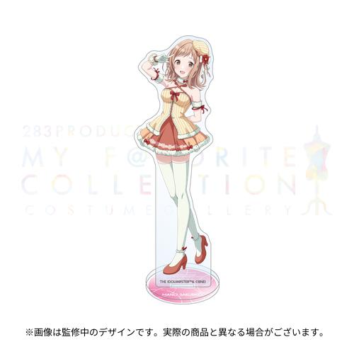 アイドルマスター シャイニーカラーズ 公式アクリルスタンド【小宮果穂