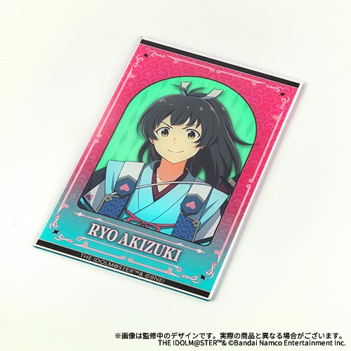 THE IDOLM@STER SideM CONNECT WITH MUSIC! TRANSCENDENT T@LES 公式