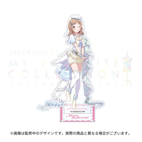 アイドルマスター シャイニーカラーズ 公式アクリルスタンド【杜野凛世