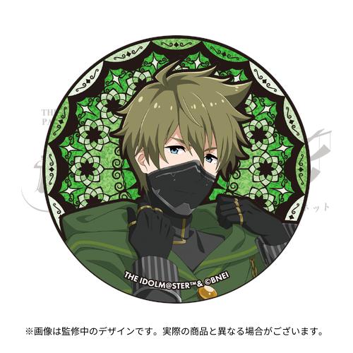 THE IDOLM@STER SideM PASSIONABLE READING SHOW ～魂環の人形～ 公式