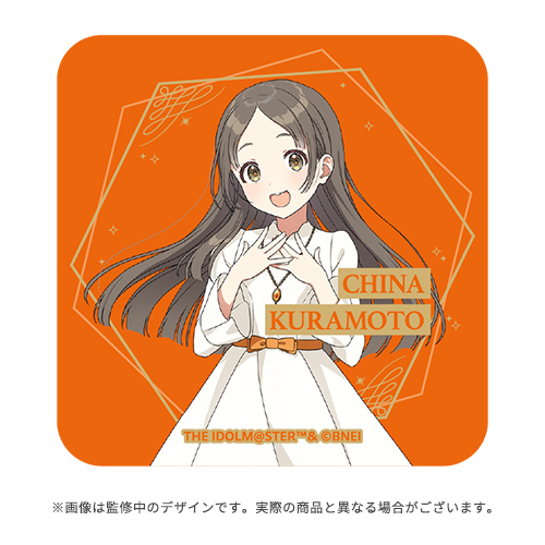 THE IDOLM@STER 20th anniversary ORCHESTRA CONCERT 追加販売グッズ