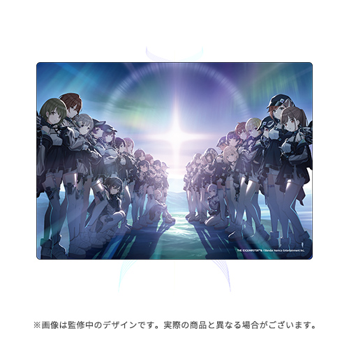 EXTRA CHAMPIONSHIP 北海道 プレイマット ドライツェーン プレイマット