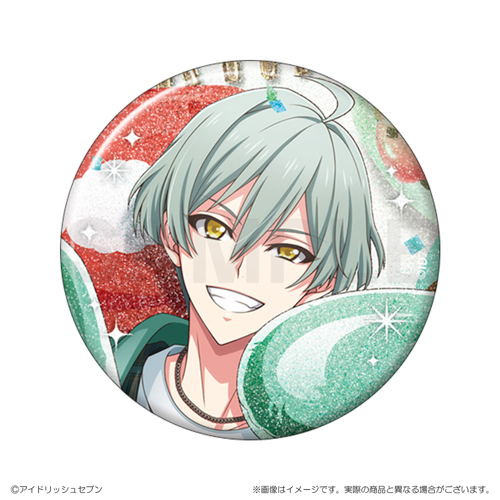 アイドリッシュセブン RabbiTube mini 缶バッジコレクション A BOX（全