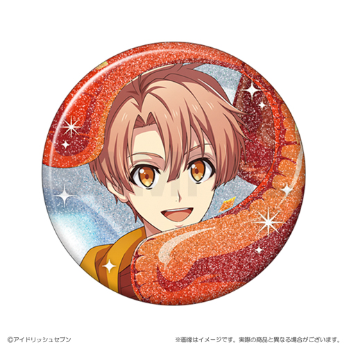 アイドリッシュセブン RabbiTube mini 缶バッジコレクション B BOX（全