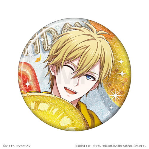 アイドリッシュセブン RabbiTube mini 缶バッジコレクション B BOX（全