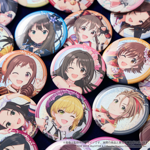 THE IDOLM@STER CINDERELLA GIRLS 10th MEMORIAL LIVE STARLIGHT STAGE