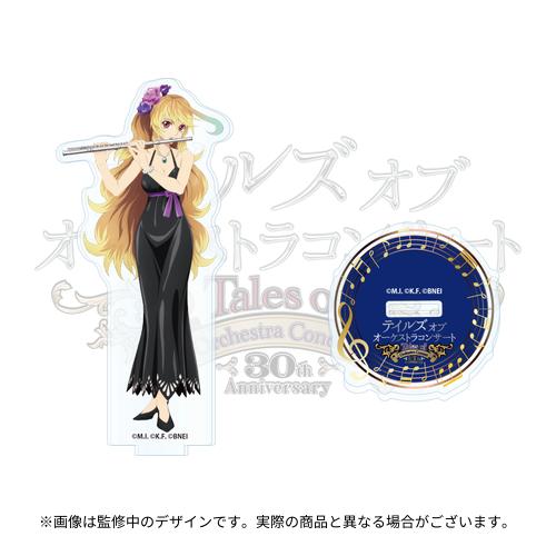 Tales of Orchestra Concert ~30th Anniversary~ 開催記念 公式