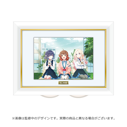 学園アイドルマスター DEBUT LIVE 初 TOUR -初陣公演- 開催記念 公式