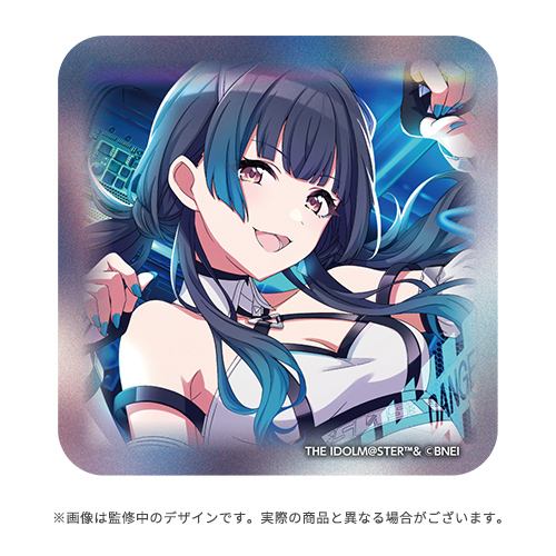 ダイロク 比良 しの DAIROKU：AYAKASHIMORI ちゃれくじ A賞 比良