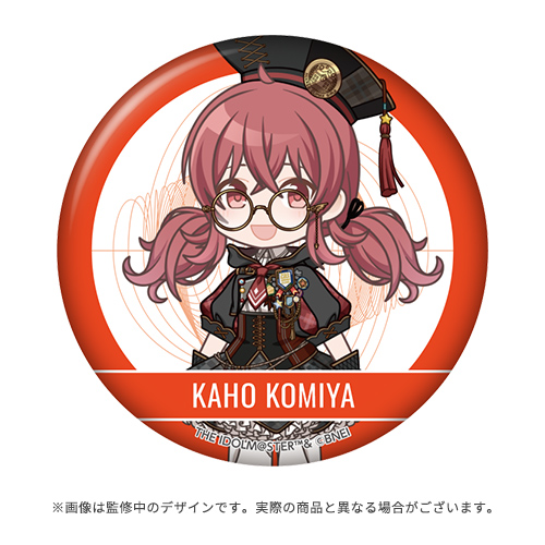 にじさんじ 葛葉 缶バッジ Aim Higher 19個 にじさんじ ランダム