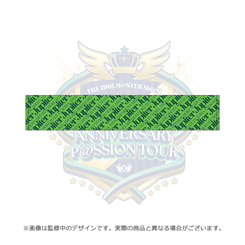 THE IDOLM@STER SideM 10th ANNIVERSARY ST@GE ～P@SSION-ING
