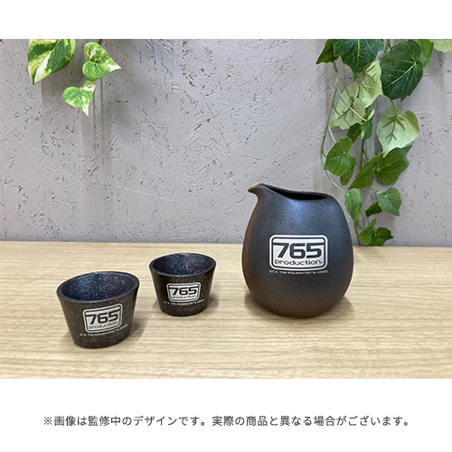 THE IDOLM@STER 765PRO ALLSTARS LIVE ～NEVER END IDOL