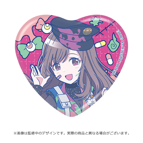 ウマ娘 缶バッジ ダイワスカーレット 制服 ウマ娘 缶バッジ ダイワ