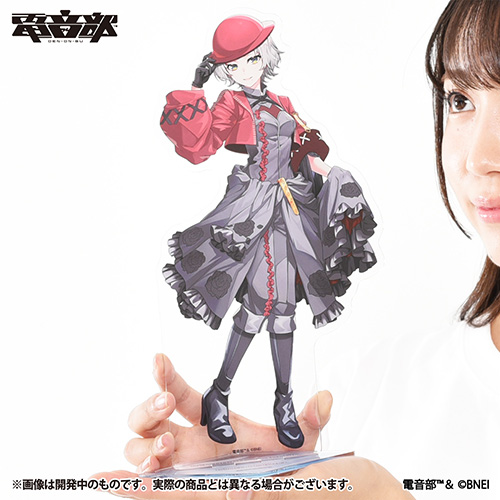 蛇喰ホムラ マザリ アクリルスタンド アクスタ アクキー ホムラ 2025年