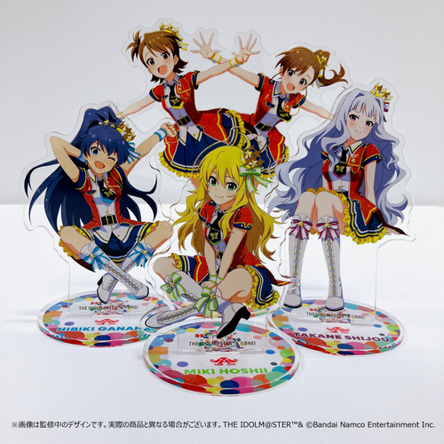 THE IDOLM@STER 765 MILLIONSTARS HOTCHPOTCH FESTIV@L!! 2 公式