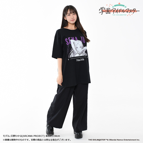 迷える黒魔道士、ビビ Tシャツ Lサイズ 迷える黒魔道士、ビビ Tシャツ