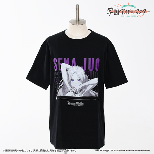 黒魔道士ビビ Tシャツ（XL） マジック対戦祭 限定 迷える黒魔道士、