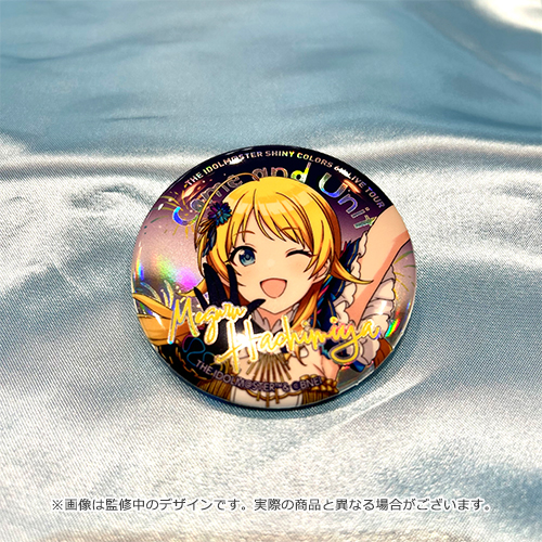 THE IDOLM@STER SHINY COLORS 6thLIVE TOUR Come and Unite! 横浜公演