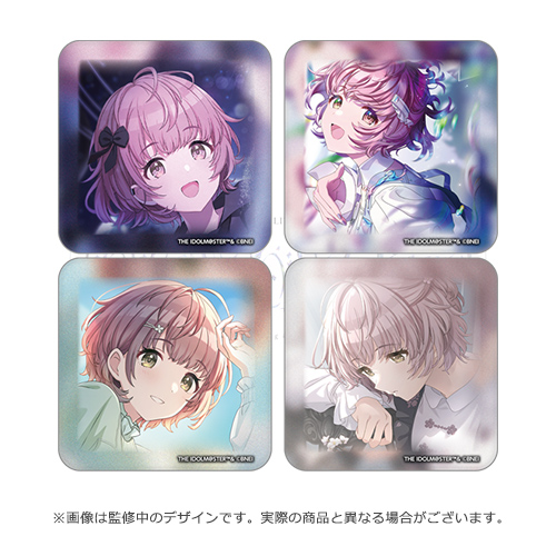 283 Production LIVE Performance [liminal;marginal;eternal] 公式