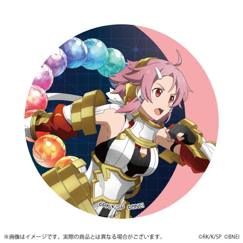 ソードアート・オンライン ラスト リコレクション 公式トレーディング