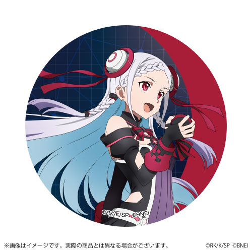 ソードアート・オンライン ラスト リコレクション 公式トレーディング