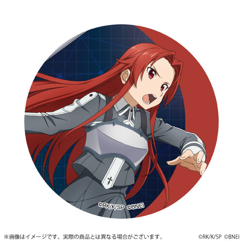 ソードアート・オンライン ラスト リコレクション 公式トレーディング