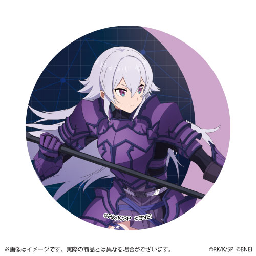 ソードアート・オンライン ラスト リコレクション 公式トレーディング