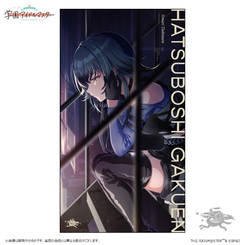 ヴァイスシュヴァルツ Luna say maybe 月村手毬 SP 学マス ヴァイス 学